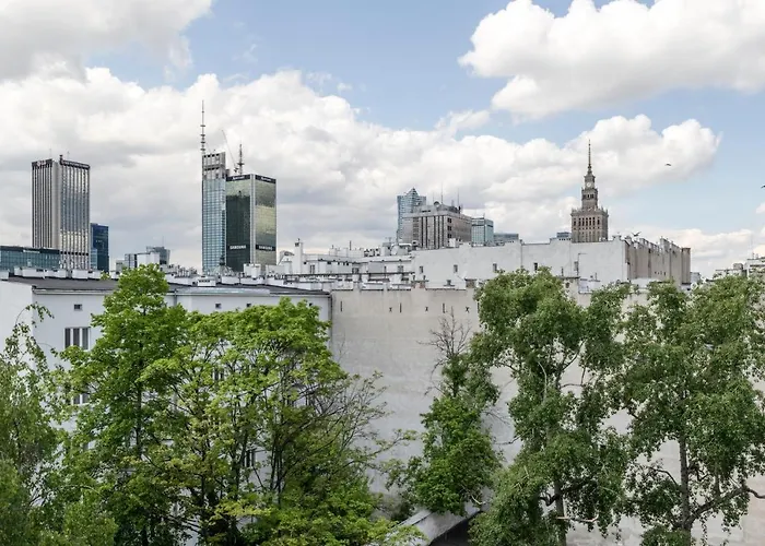 Shortstaypoland Wilcza
