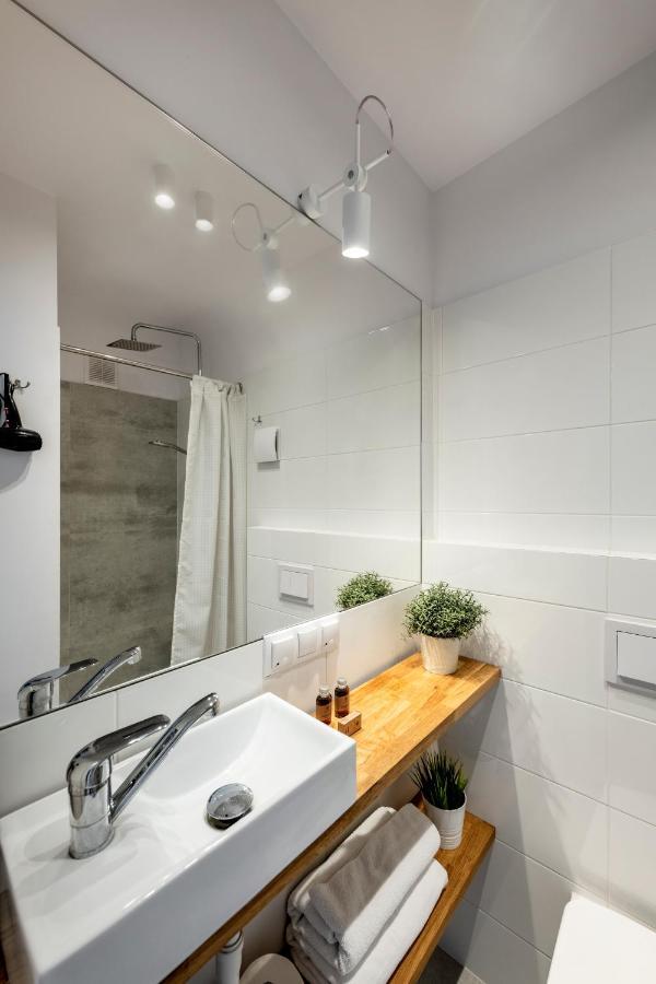 Shortstaypoland Wilcza Apartmán Varšava